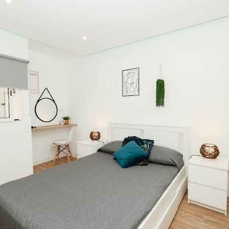 Nayjay Staycation Portimão Zewnętrze zdjęcie