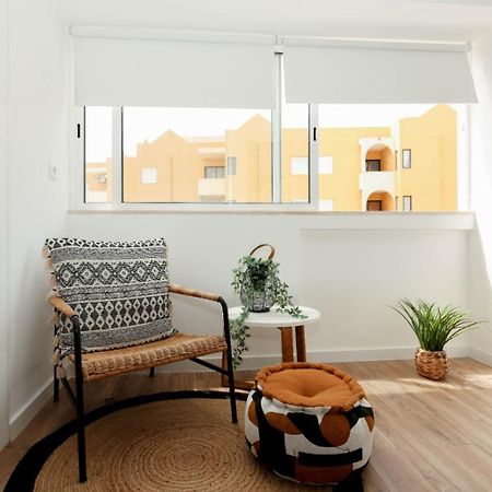 Nayjay Staycation Portimão Zewnętrze zdjęcie