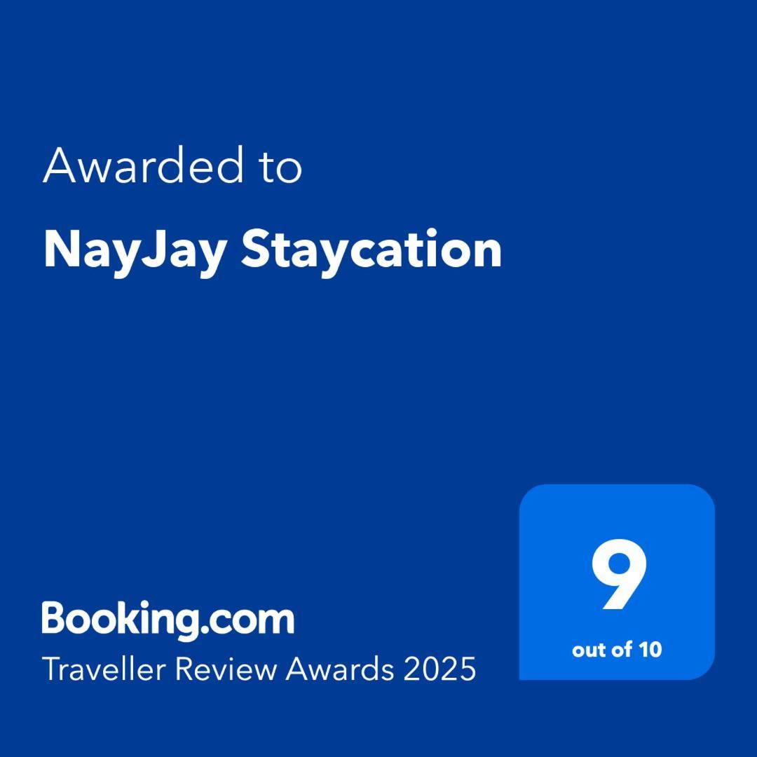 Nayjay Staycation Portimão Zewnętrze zdjęcie