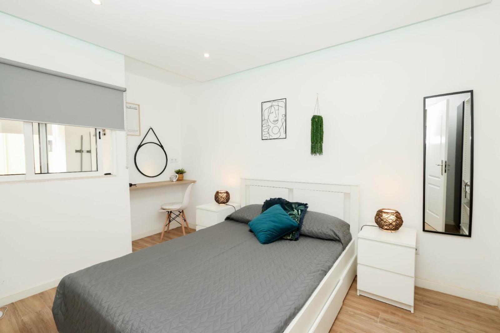 Nayjay Staycation Portimão Zewnętrze zdjęcie