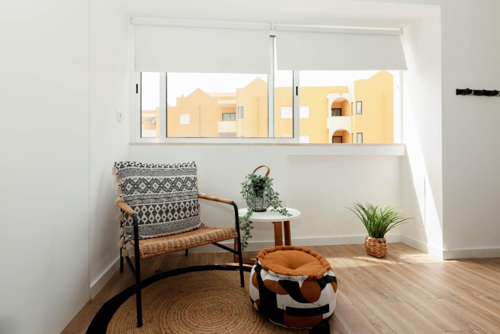 Nayjay Staycation Portimão Zewnętrze zdjęcie