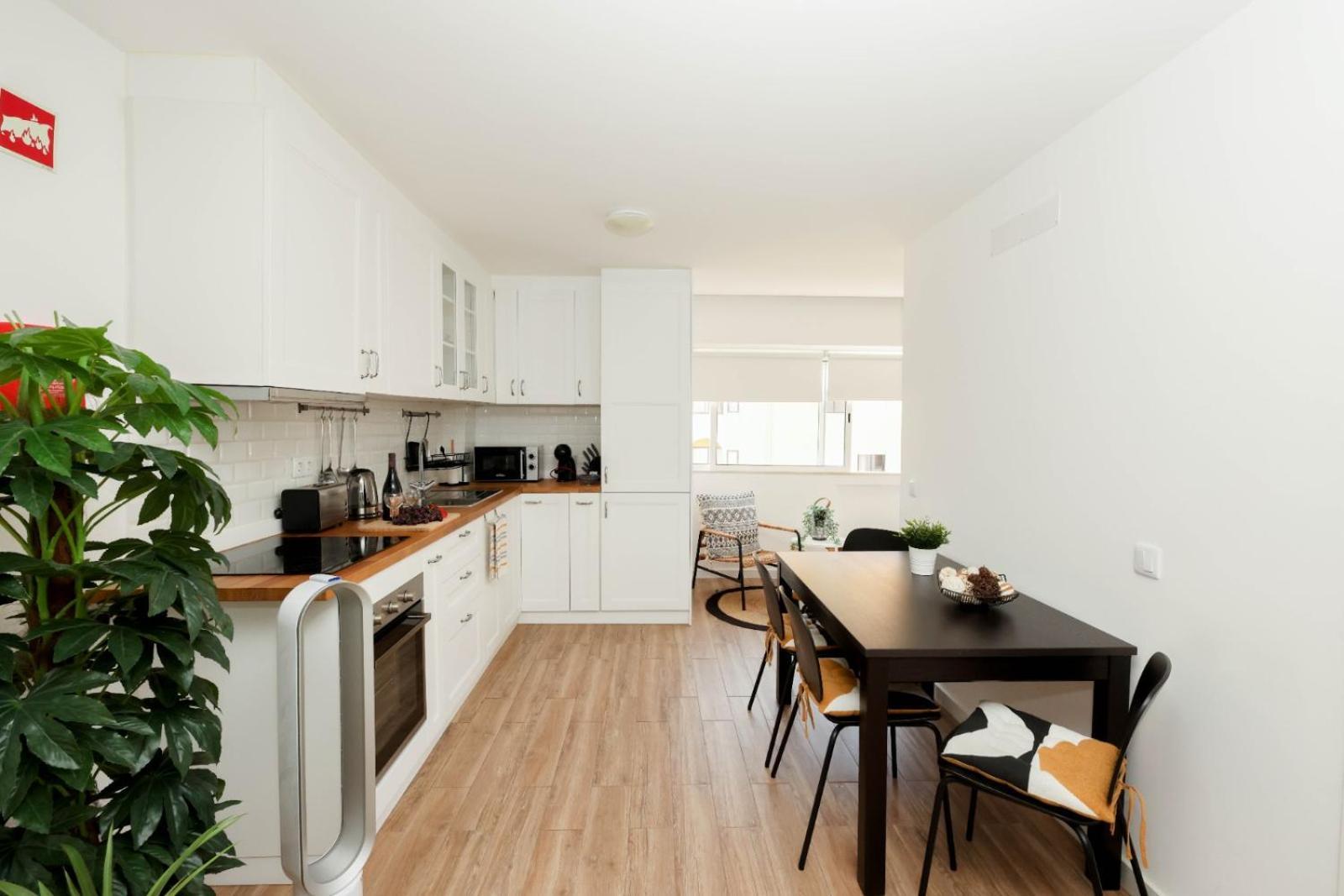 Nayjay Staycation Portimão Zewnętrze zdjęcie