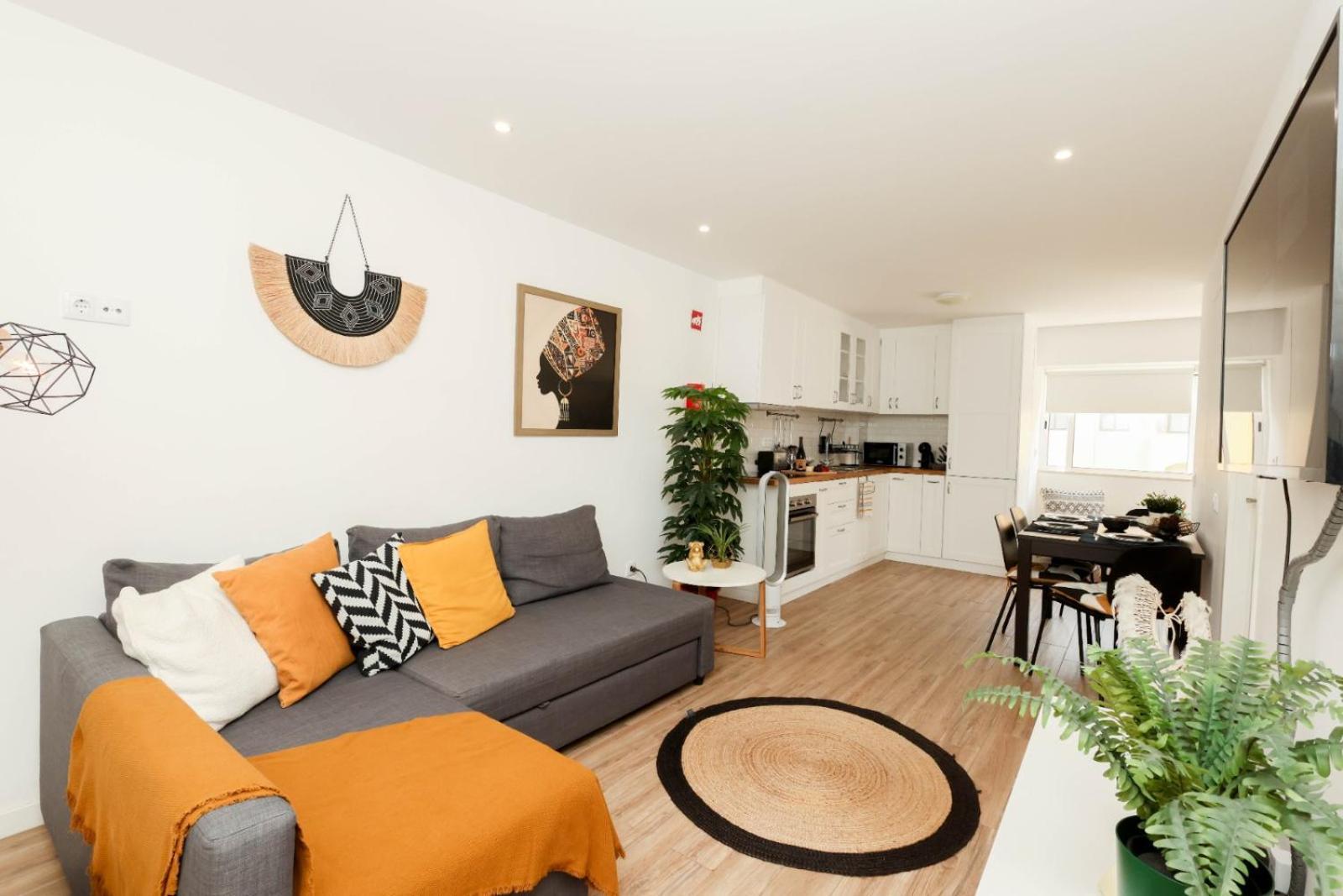 Nayjay Staycation Portimão Zewnętrze zdjęcie